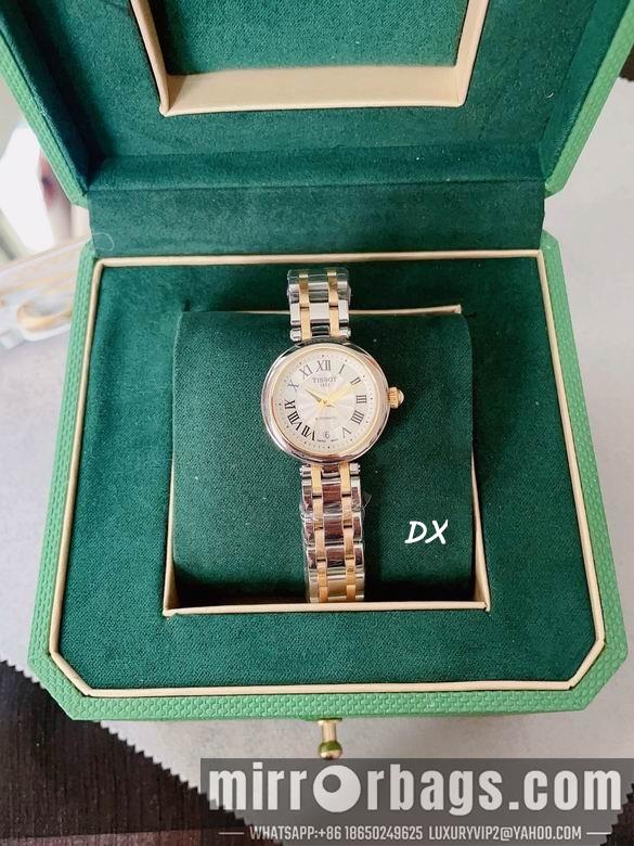 Tissot 26mm 10nms33