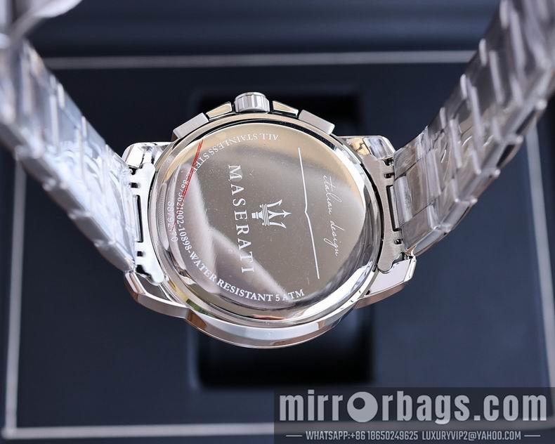 Maserati men 45X11mm 071760