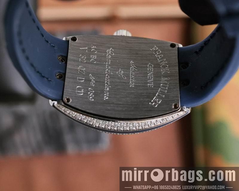 Franck Muller 32X42mm 081713