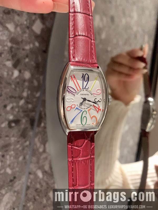 Franck Muller watch 082974