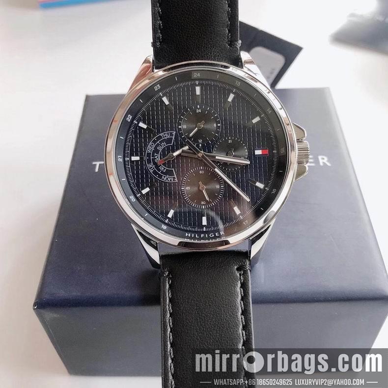 Tommy Hilfiger men 44mm 062276