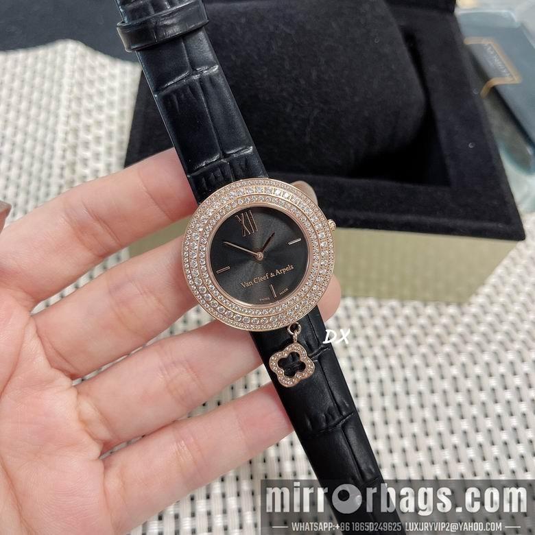Van Cleef & Arpels 32x8mm 11nms27