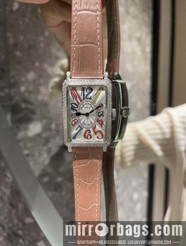 Franck Muller watch 102316