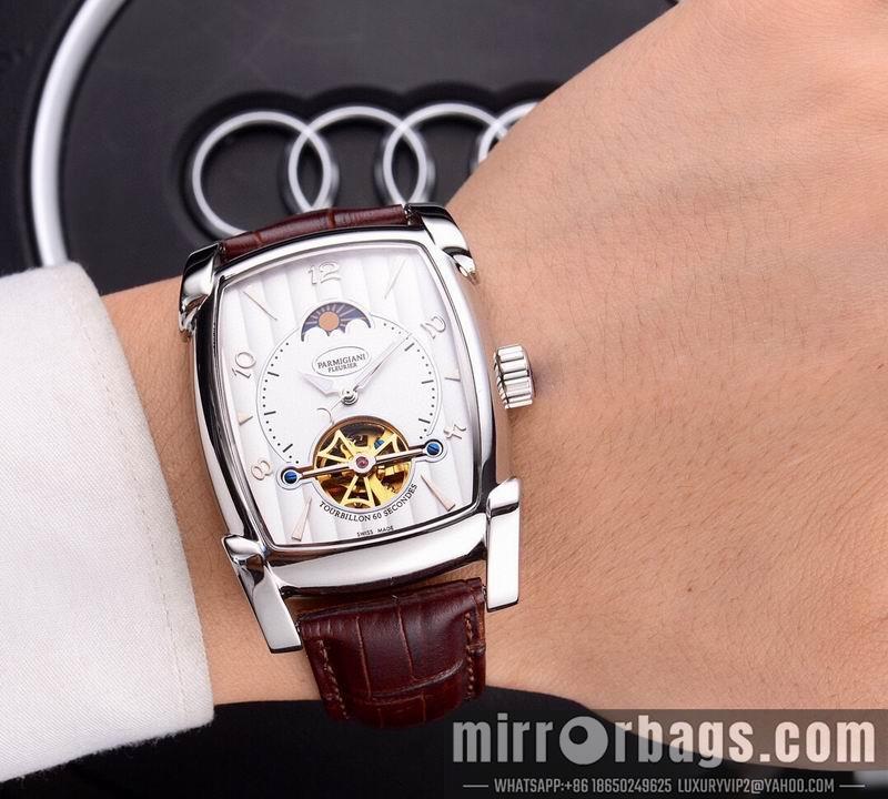 Parmigiani 47X37mm 031927