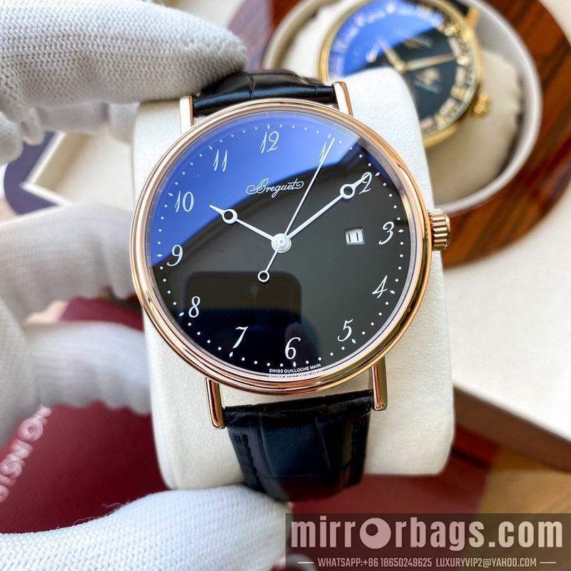 Breguet 41mm 091804
