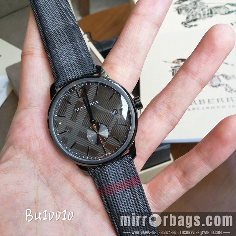 Burberry 41mm 080656