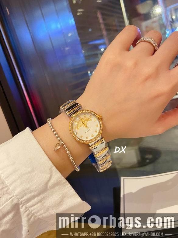 Bvlgari 33x9mm 7nms41