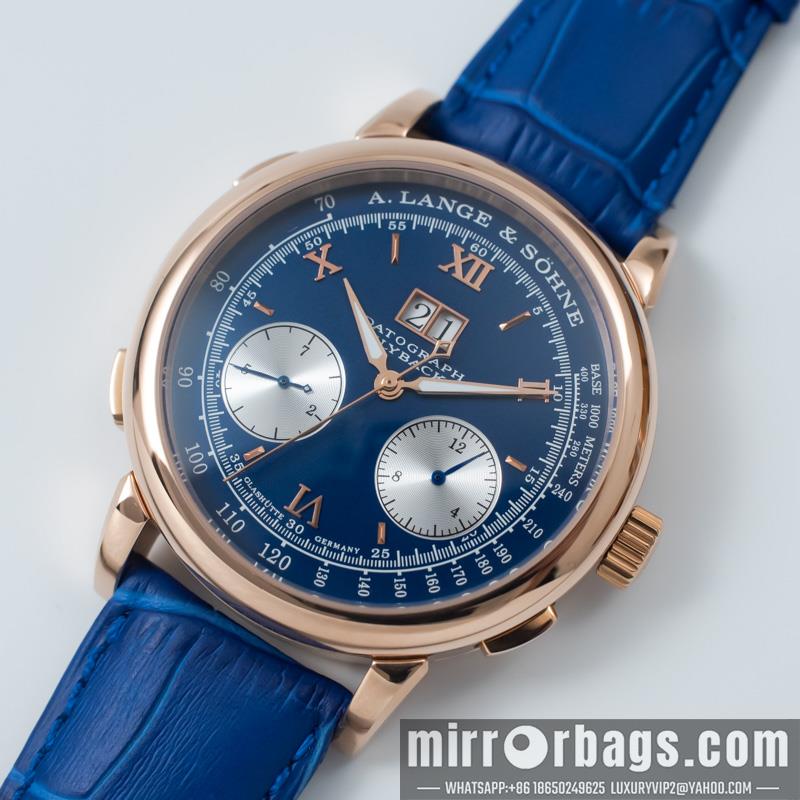 A.Lange & Sohne 42mm 052002