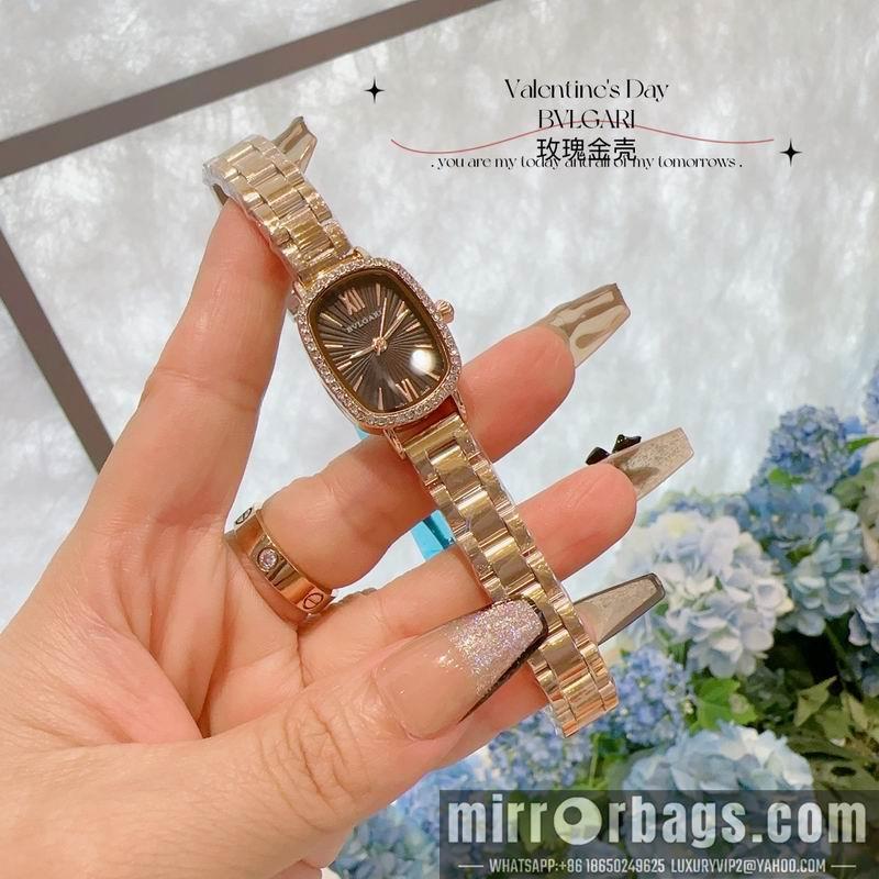 Bvlgari 21X27mmX6mm 103166