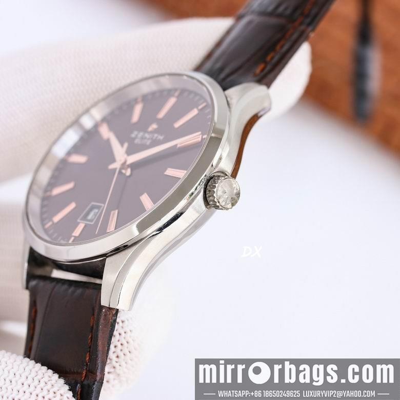 Zenith 40mm 12nyh08
