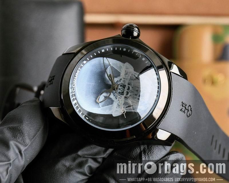 Corum 46mm 033135