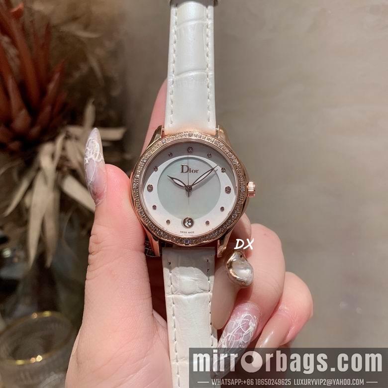 Dior 34mm 2nms30