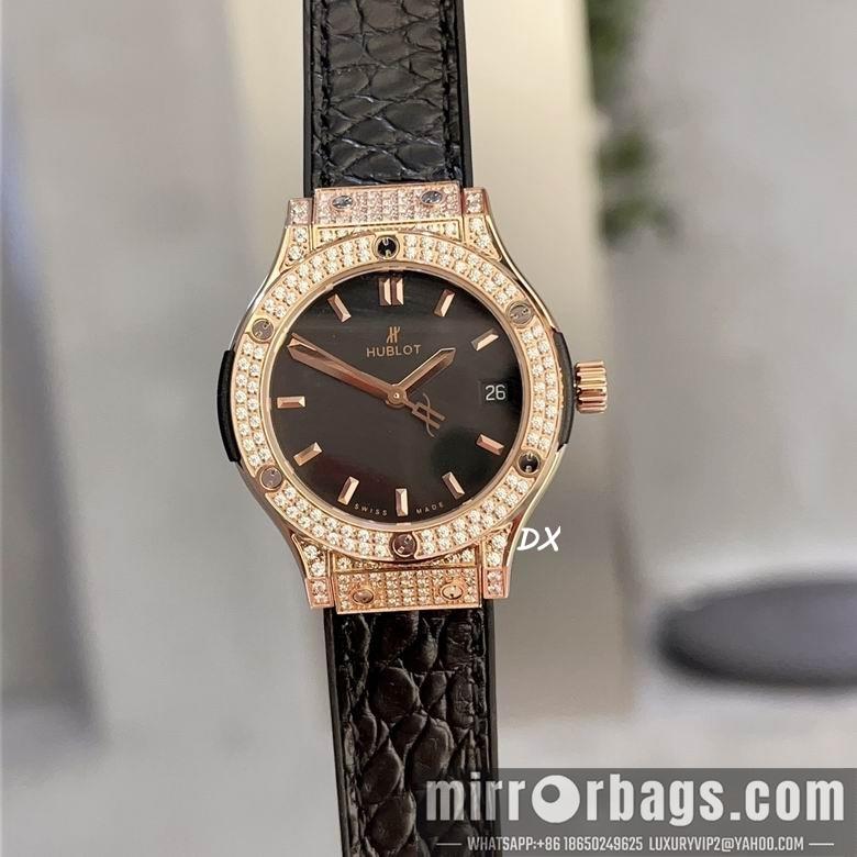 Hublot 33mm 10nms24