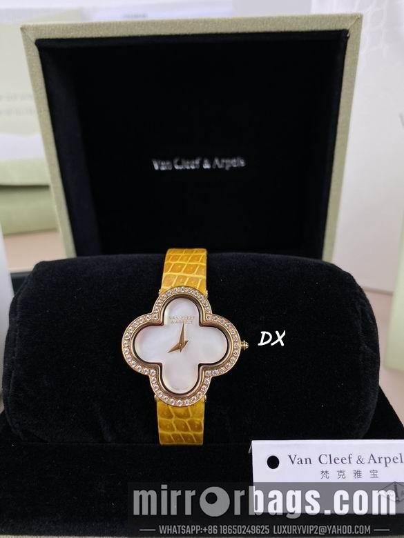 Van Cleef & Arpels 30mm 2nms14