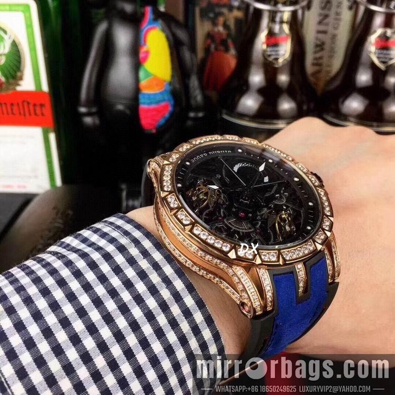 Roger Dubuis 11nms62