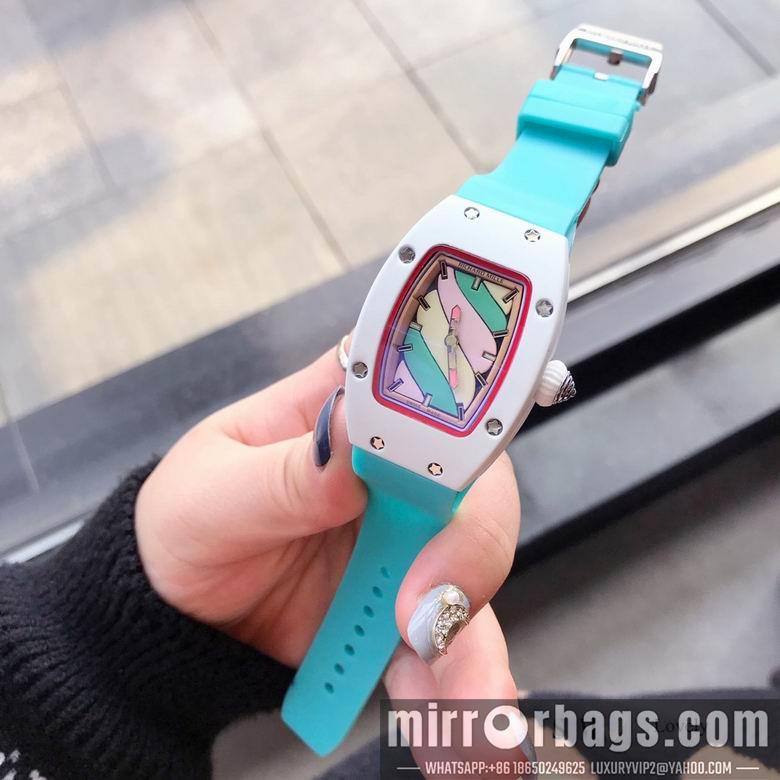 Richard Mille SM 2nms11