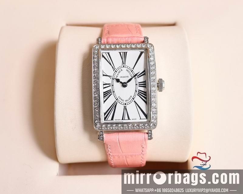 Franck Muller 36mm 72409