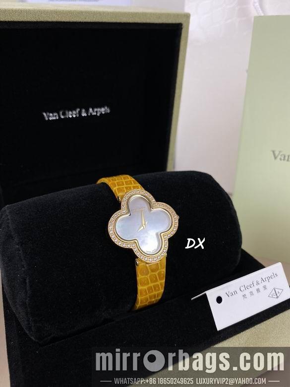 Van Cleef & Arpels 30mm 2nms14