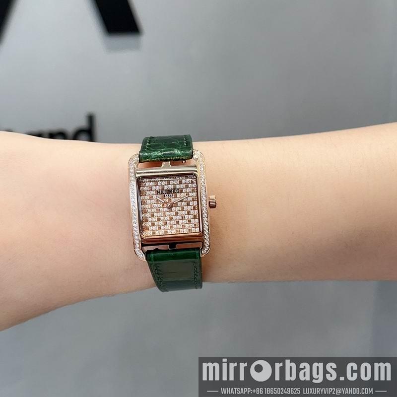 Hermes 23mm 022354