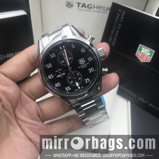 Tag Heuer watch M56
