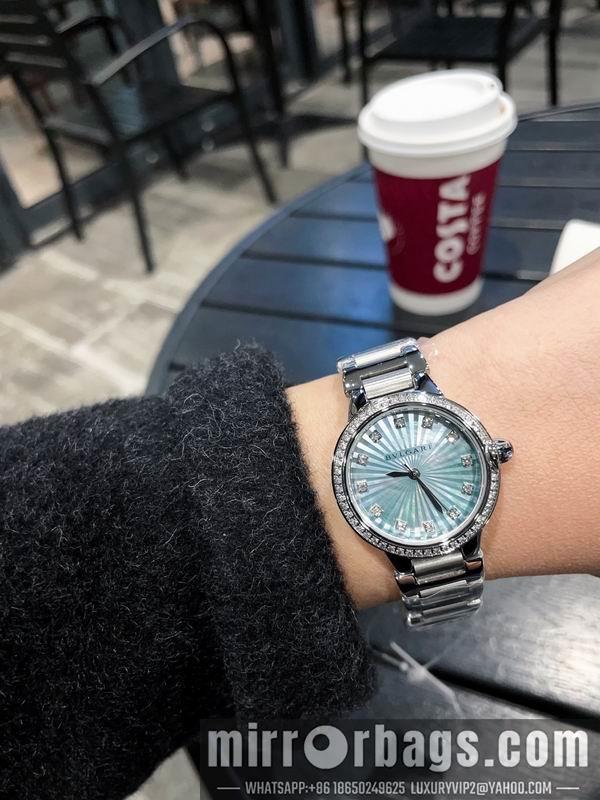 Bvlgari 30mm 022341