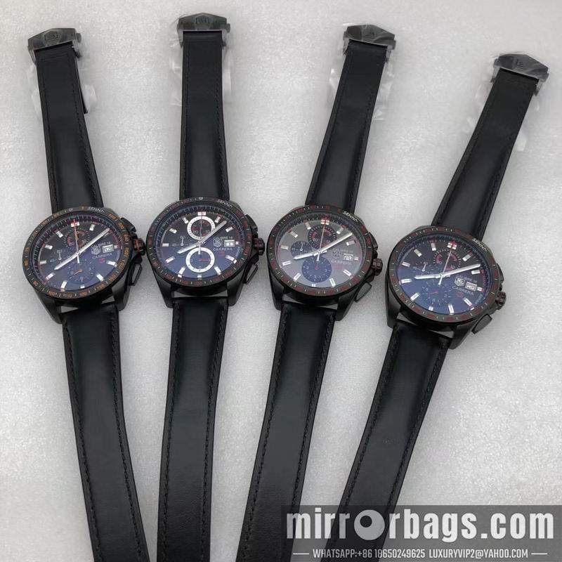 Tag Heuer watch 112022