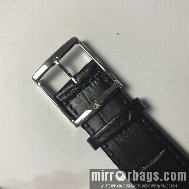 CK watch M02