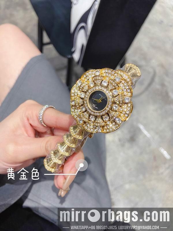 Bvlgari Watch 032599