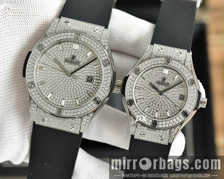 Hublot M42 W33mm 8nms19
