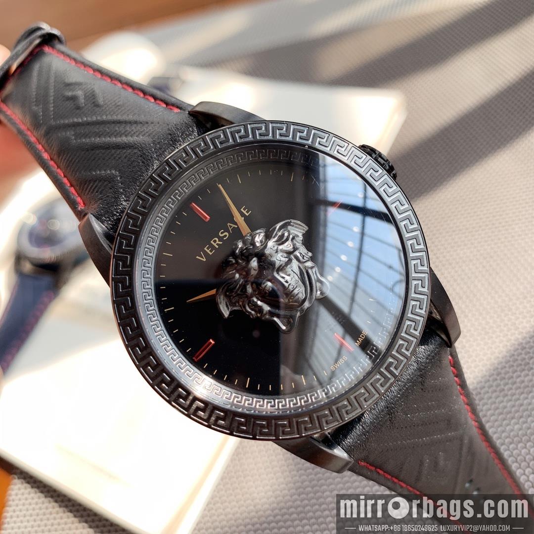 Versace 43mm 112014