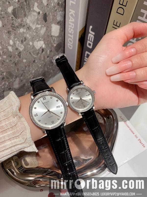 Tissot 30mm 40mm 083086