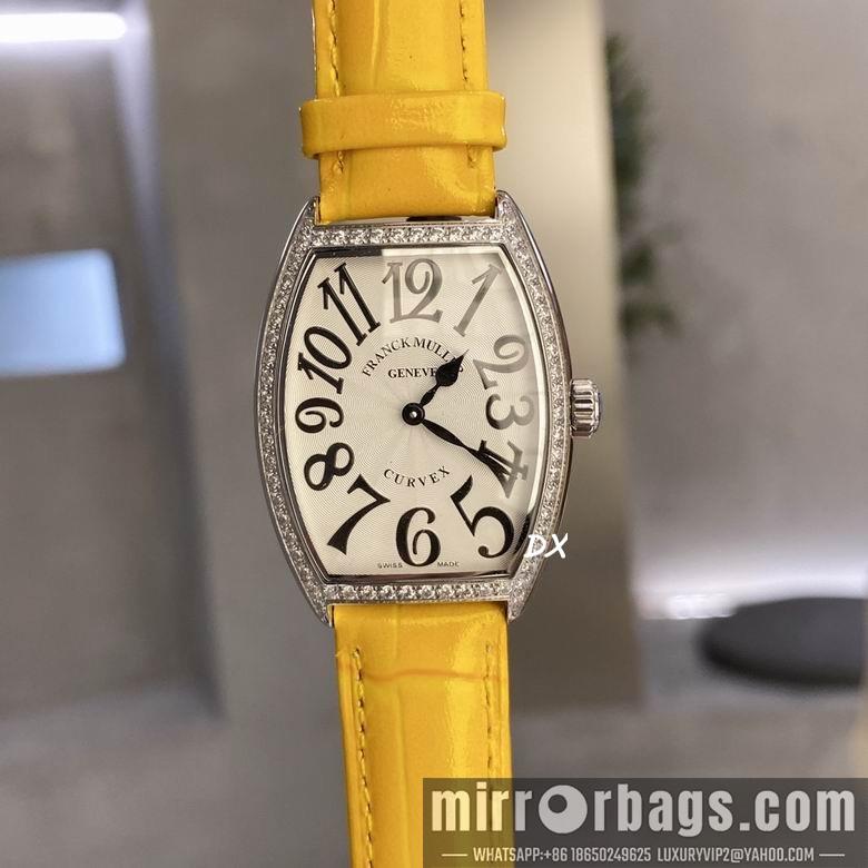 Franck Muller 5nms47