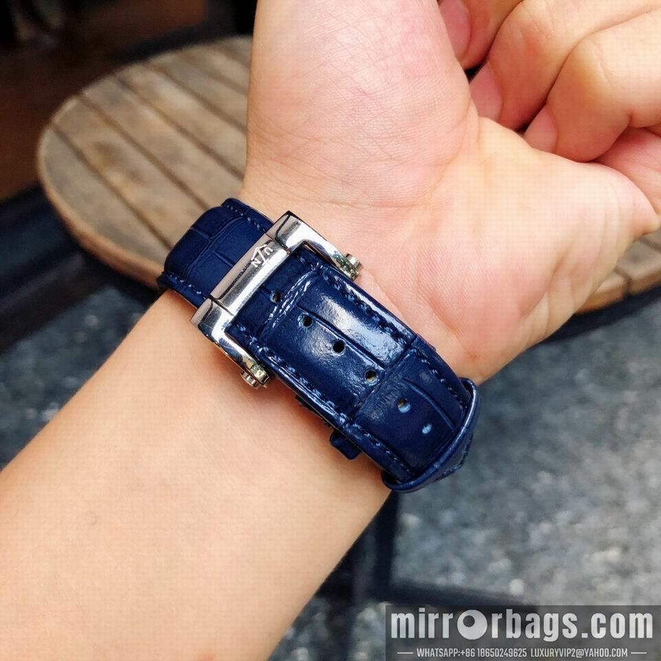 Ulysse Nardin watch 110506