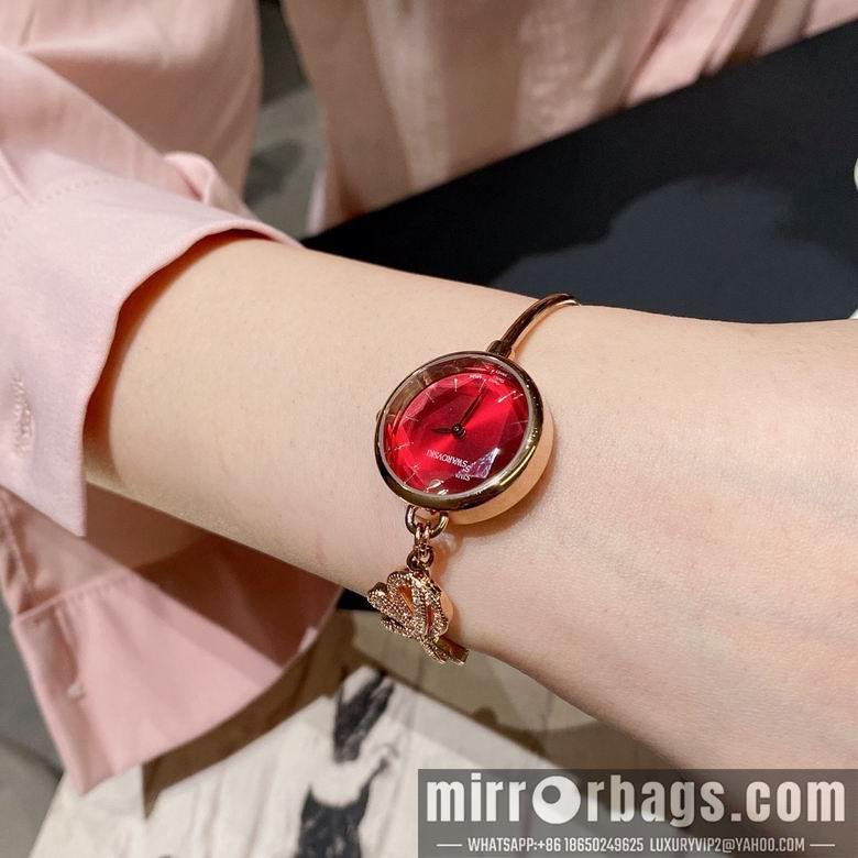 Swarovski women 24mm M16