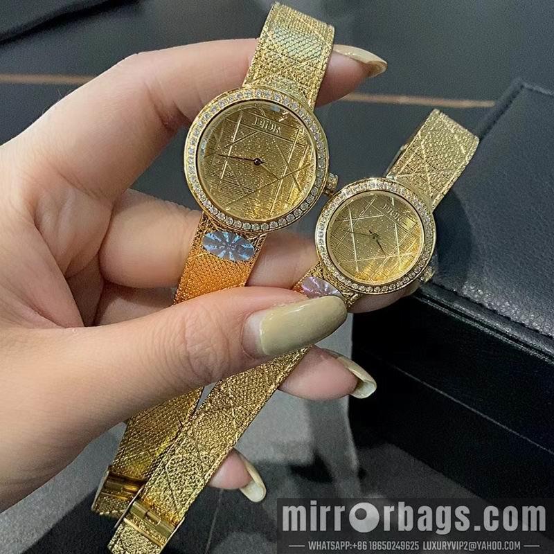 Dior 25mm 30mm 082927