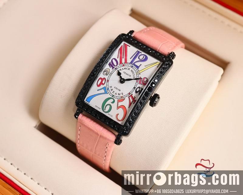Franck Muller 36mm 072406