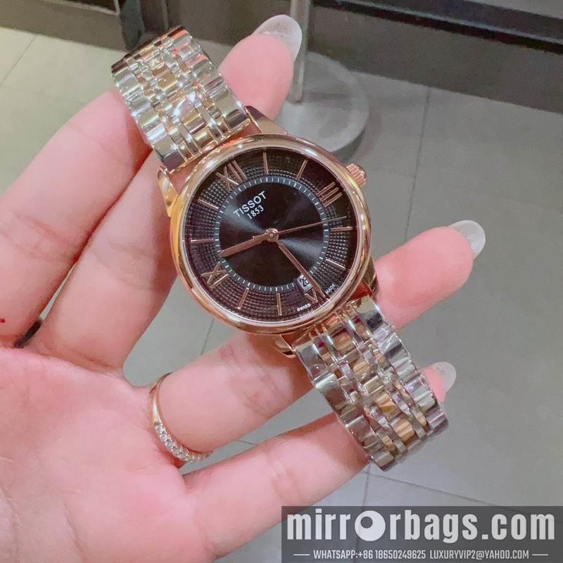 Tissot 30mm 041427