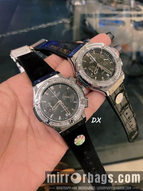 Hublot 38mm 12nms25