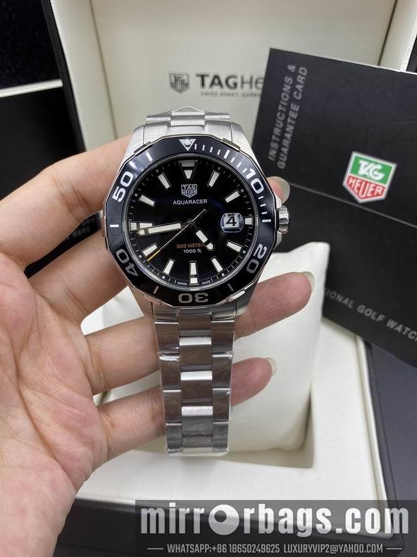 Tag Heuer watch M28