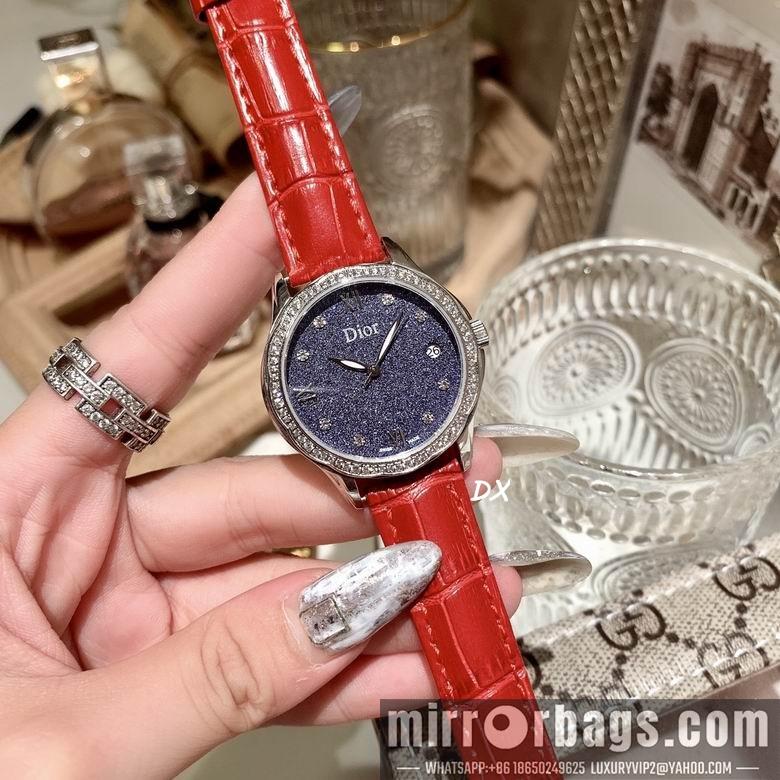 Dior 34mm 2nms28