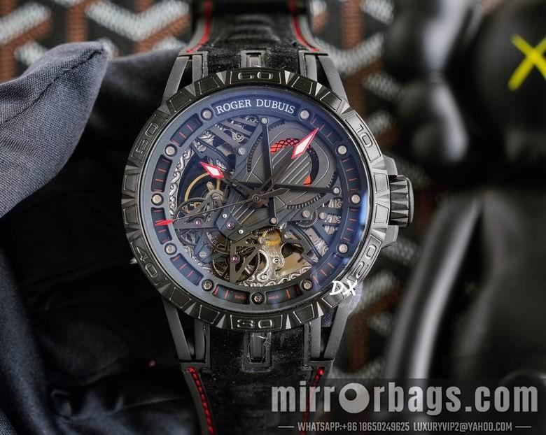 Roger Dubuis 46mm 2nms37