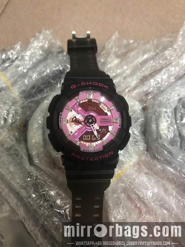 Casio watch 103122