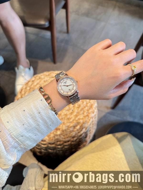 Tissot 29mm 082275