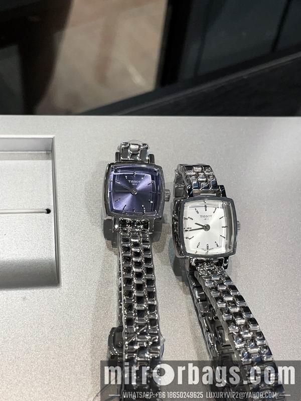 Tissot watch 041681