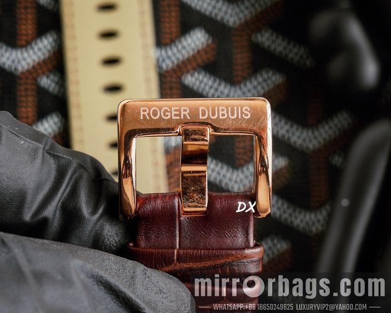 Roger Dubuis 47x16mm 2nms35