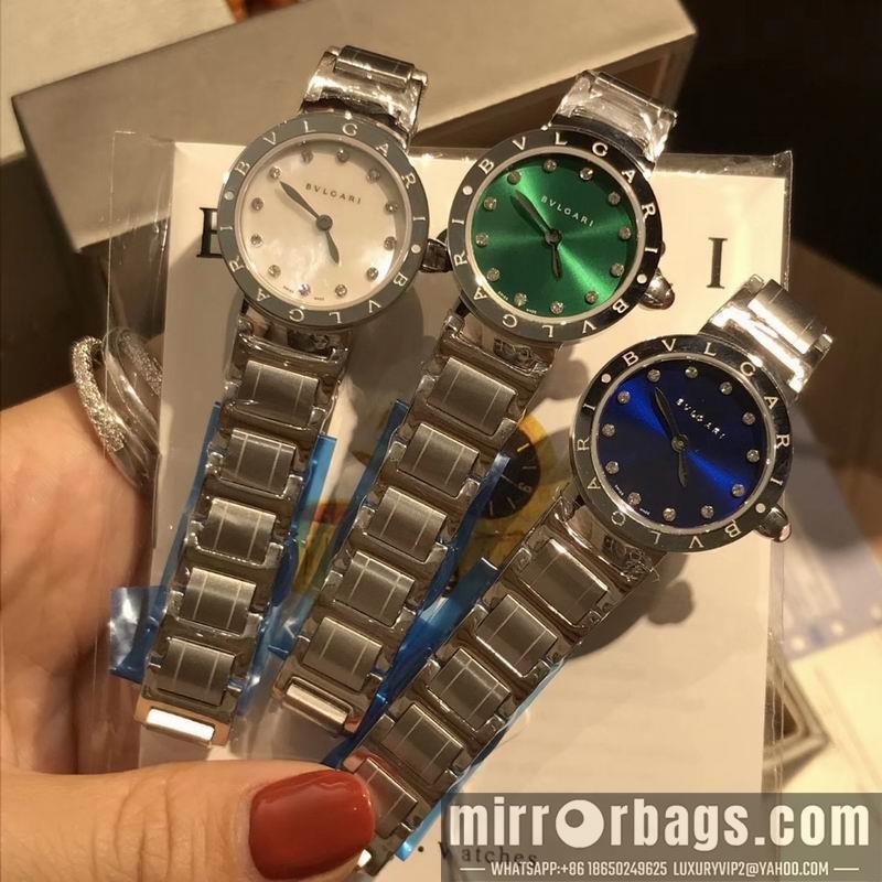 Bvlgari 26X6mm 121871