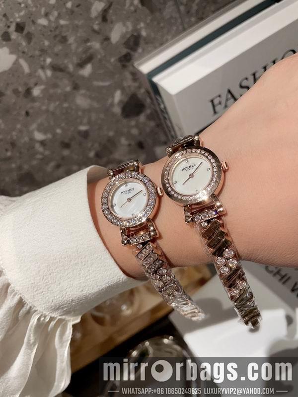 Hermes watch 060323