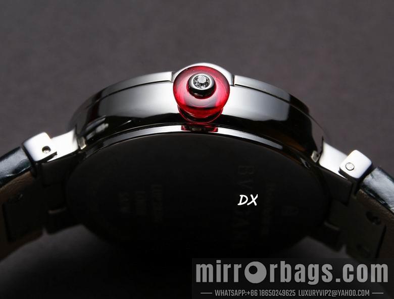Bvlgari 33x10mm 10nms47