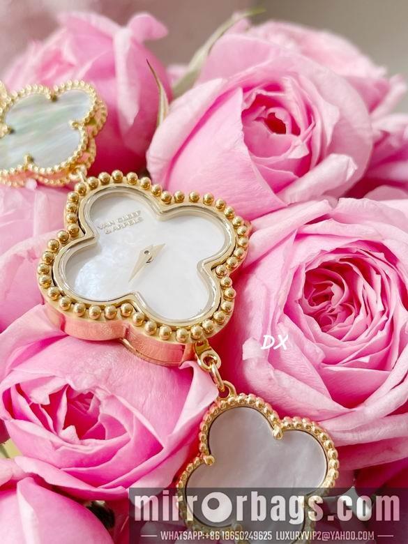 Van Cleef & Arpels 27mm 3nms22