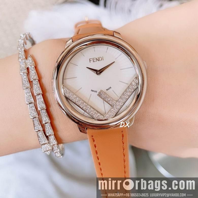 Fendi 36mm 2nms18